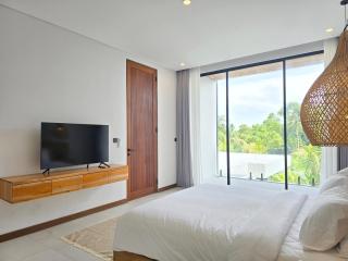 Villa Ananda Nilaya - Munggu - 3