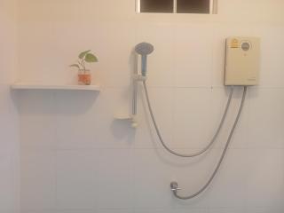 Happy Home Guest House - Ban Phe - 5