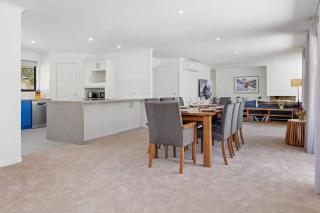 Wombat Creek Crackenback - 4