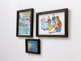 SAIGONESE Studio - Ho Chi Minh - 4