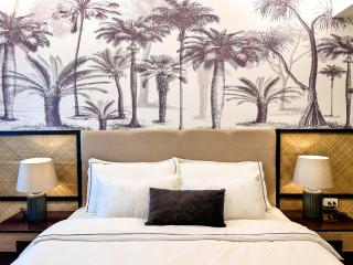 Tropical Oasis w/ the best view of BGC + Netflix - Manila - 1