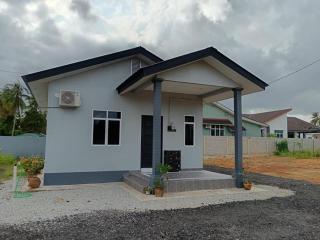 IRDINA GUESTHOUSE - Kuantan - 9