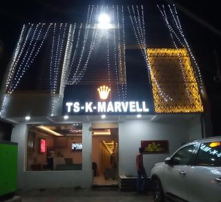 TS-K-MARVELL - Rāmeswaram - 5