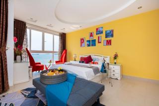 Villa Giáp biển 69 Trần Phú, Bãi trước - Vũng Tàu - 4