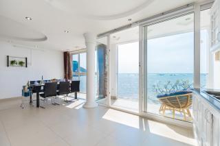 Villa Giáp biển 69 Trần Phú, Bãi trước - 2