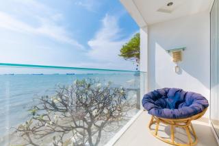 Villa Giáp biển 69 Trần Phú, Bãi trước - Vũng Tàu - 9