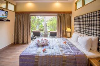 Bayside Bungalows - Candidasa - 2