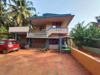 Apsara Home Stay Honavar - Honāvar - 9