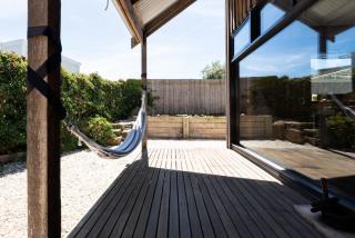 Rustic Barn by the Bay - 5