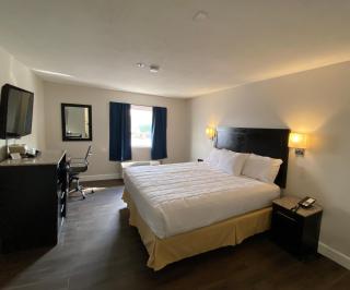 Baymont by Wyndham Del Rio - Del Rio - 4