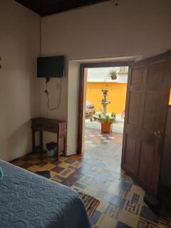 Hotel Francisco's la Merced - Antigua Guatemala - 8