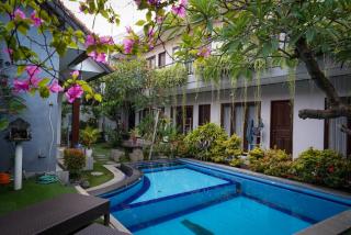 Bali Full Moon Guest House - Canggu - 2