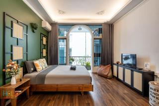 HOLO LE THANH TON SAIGON Serviced HomeStay - 0