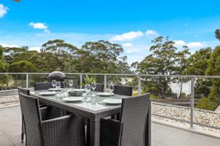 The Penthouse by Experience Jervis Bay - Huskisson - 9