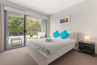 The Penthouse by Experience Jervis Bay - Huskisson - 1