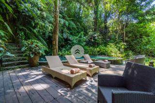 Anam Cara Villa - Ubud - 8