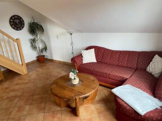 Cosy apartment in Pruchten with garden - Pruchten - 2