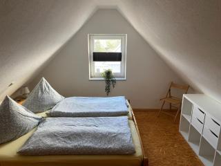 Apartment in Pruchten near Beach and Town - Pruchten - 6