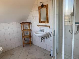 Apartment in Pruchten near Beach and Town - Pruchten - 5