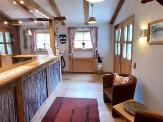 Nice apartment in Bayrischzell with sauna - Bayrischzell - 5
