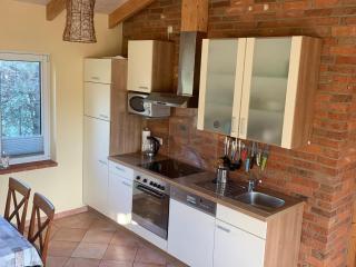 Cosy holiday home in Pruchten - Pruchten - 7