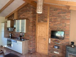 Cosy holiday home in Pruchten - Pruchten - 1