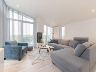 Detached Home in Zeeland with Stunning Views - 6