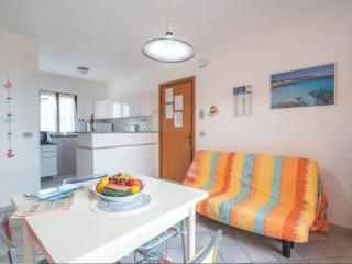 Seaside Villa Retreat in Stintino - 3