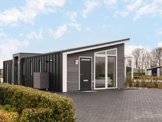 Chalet in Zeeland with Private Jetty - Wemeldinge - 8