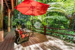 Anam Cara Villa - Ubud - 5