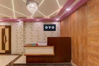 Super Hotel O Krishna guest house and restaurant - Gorakhpur - 9