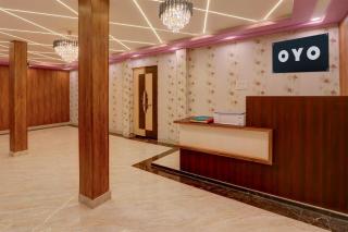 Super Hotel O Krishna guest house and restaurant - Gorakhpur - 8