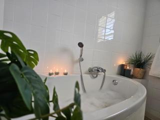 Penthouse At Magna Towers - 5