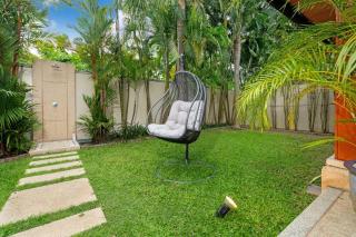 Luxury Tropical Garden Pool Villa - Rawai Beach - 8