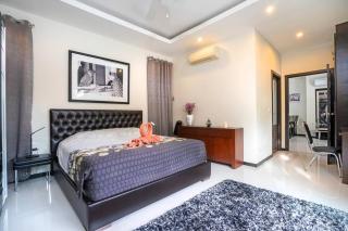 Luxury Tropical Garden Pool Villa - Rawai Beach - 7