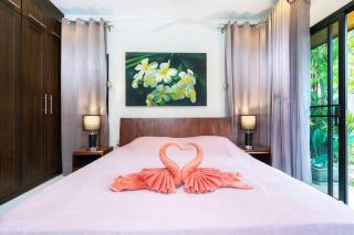 Luxury Tropical Garden Pool Villa - Rawai Beach - 3