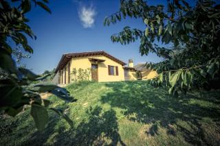 Agriturismo I Roseti - Montepulciano - 6