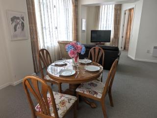 Wellington CBD Apartment - Wellington - 7