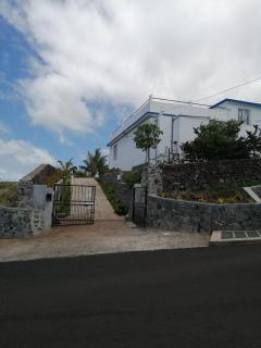 Ô Bercail du Sud-Hibiscus chez Jeannette - 6