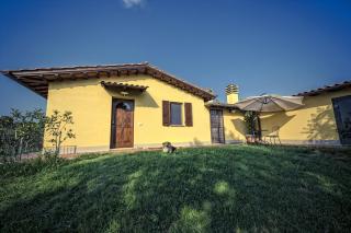 Agriturismo I Roseti - Montepulciano - 5