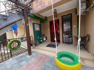 古北水镇瑶筑小舍Gubei Shui Town Yaozhu Little Guest House - 9