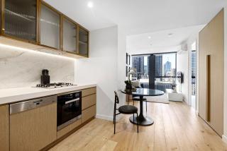 Luxuria Apartments - Collins House - Melbourne - 2