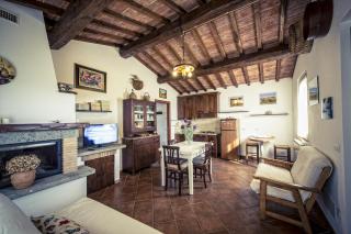 Agriturismo I Roseti - Montepulciano - 1