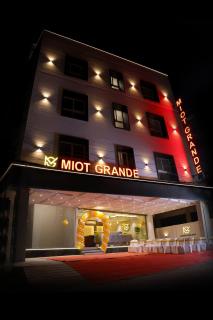 Mount Grande "formerly known as Miot Grande" - Chennai - 0