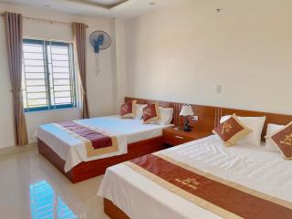 SAO MAI Dien Chau Hotel - Diễn Châu - 8