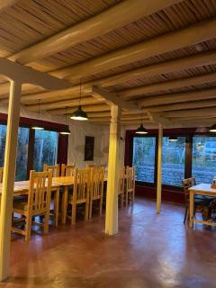 The Kesar Guest House Sumoor - Leh - 2