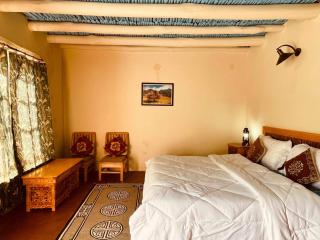 The Kesar Guest House Sumoor - Leh - 3