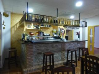 Casa Rural ENTRESIERRAS - Beires - 6