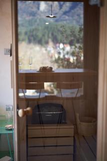 Chalet & Spa Maestrul si Margareta - Buşteni - 6