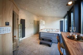 Chalet & Spa Maestrul si Margareta - Buşteni - 5
